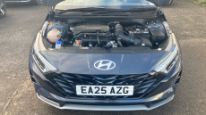 Hyundai i20 1.0T GDi Premium 5dr Petrol Hatchback
